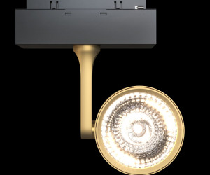 Трековый светильник Technical TR024-2-10MG4K