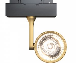 Трековый светильник Technical TR024-2-10MG4K