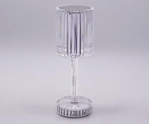 DE8066 CL прозрачный LED 3000K/4200K/6400K 3W