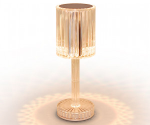 DE8066 CL прозрачный LED 3000K/4200K/6400K 3W