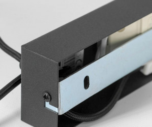 Линейно-подвесной светильник Lussole LSP-7133