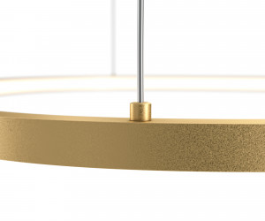 Подвесной светильник Maytoni MOD072PL-L28BS3K