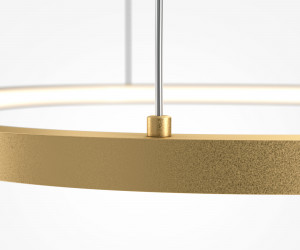 Подвесной светильник Maytoni MOD072PL-L28BS3K