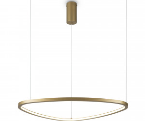 Подвесной светильник Maytoni MOD072PL-L28BS3K