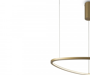 Подвесной светильник Maytoni MOD072PL-L28BS3K