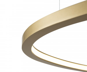 Подвесной светильник Maytoni MOD072PL-L28BS3K