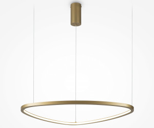 Подвесной светильник Maytoni MOD072PL-L28BS3K