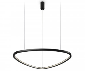 Подвесной светильник Maytoni MOD072PL-L28B3K