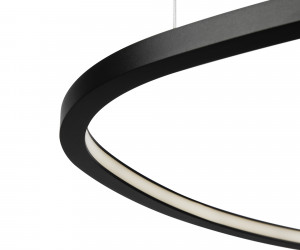 Подвесной светильник Maytoni MOD072PL-L28B3K