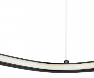 Подвесной светильник Maytoni MOD072PL-L28B3K