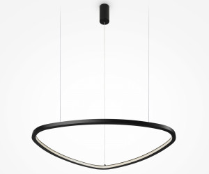 Подвесной светильник Maytoni MOD072PL-L28B3K