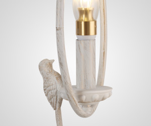 Подвесной светильник SL7837-3 WT+GD 000067881