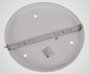 Подвесной светильник SL7837-3 WT+GD 000067881