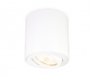 TN22701 WH белый GU5.3 D80*84