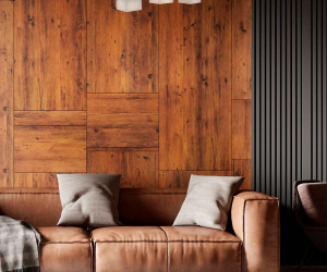 Потолочный светильник P9574-3 BK+CR 000023916