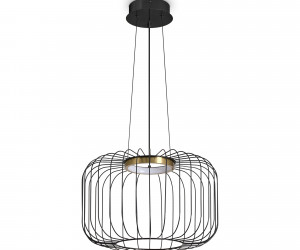 Подвесной светильник Freya FR5398PL-L8B