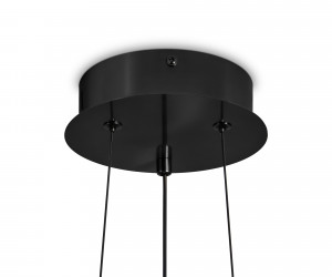 Подвесной светильник Freya FR5398PL-L8B