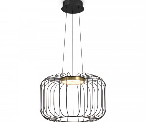 Подвесной светильник Freya FR5398PL-L8B