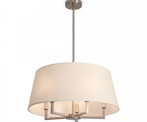 Потолочный светильник Freya FR2042CL-05N