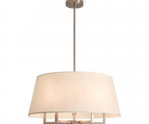 Потолочный светильник Freya FR2042CL-05N