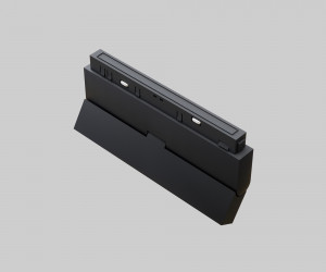 Трековый светильник Technical TR036-4-12WTW-DSZ-B