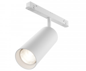 Трековый светильник Technical TR032-4-20WTW-S-DD-W