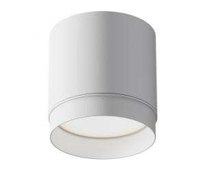 Потолочный светильник Technical C088CL-GX53-W