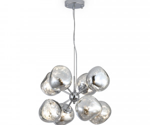 Подвесной светильник Freya FR5378PL-08SM