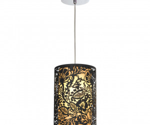 Подвесной светильник Lussole  Vetere GRLSF-2386-01