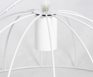 Подвесной светильник Lussole  Lattice GRLSP-8214