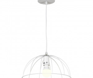 Подвесной светильник Lussole  Lattice GRLSP-8214