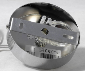 Подвесной светильник Lussole  Hockessin GRLSP-0158