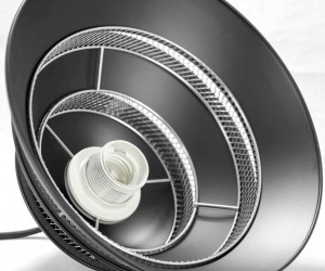 Подвесной светильник Lussole  Beijing GRLSP-8131