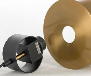 Подвесной светильник Lussole LSP-8567