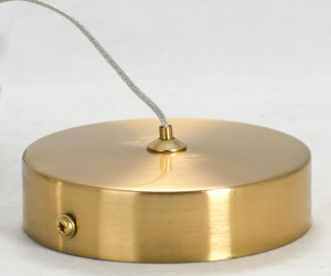 Подвесной светильник Lussole LSP-8479