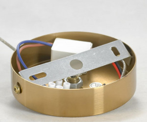 Подвесной светильник Lussole LSP-8479