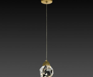 Подвесной светильник Lussole LSP-8479