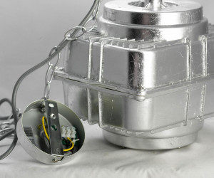 Подвесной светильник Lussole  Monsey GRLSP-9826