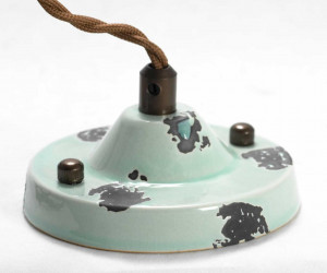 Подвесной светильник Lussole  Vermilion LSP-8160