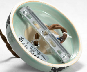 Подвесной светильник Lussole  Vermilion LSP-8160