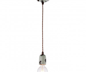 Подвесной светильник Lussole  Vermilion LSP-8160