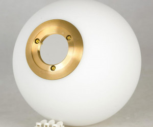 Подвесной светильник Lussole LSP-8588