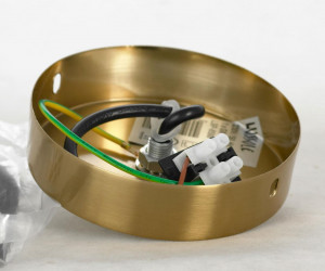 Подвесной светильник Lussole LSP-8588