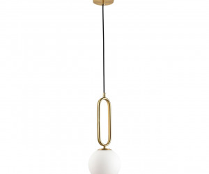 Подвесной светильник Lussole LSP-8588