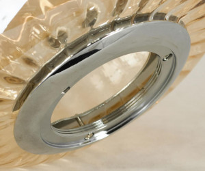 Подвесной светильник Lussole LSP-8504