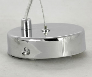 Подвесной светильник Lussole LSP-8504