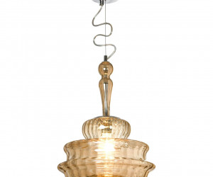 Подвесной светильник Lussole LSP-8504