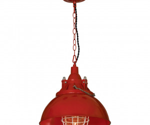 Подвесной светильник Lussole  Elmont GRLSP-9895