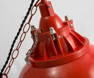 Подвесной светильник Lussole  Elmont GRLSP-9895