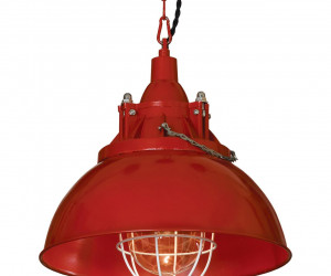 Подвесной светильник Lussole  Elmont GRLSP-9895